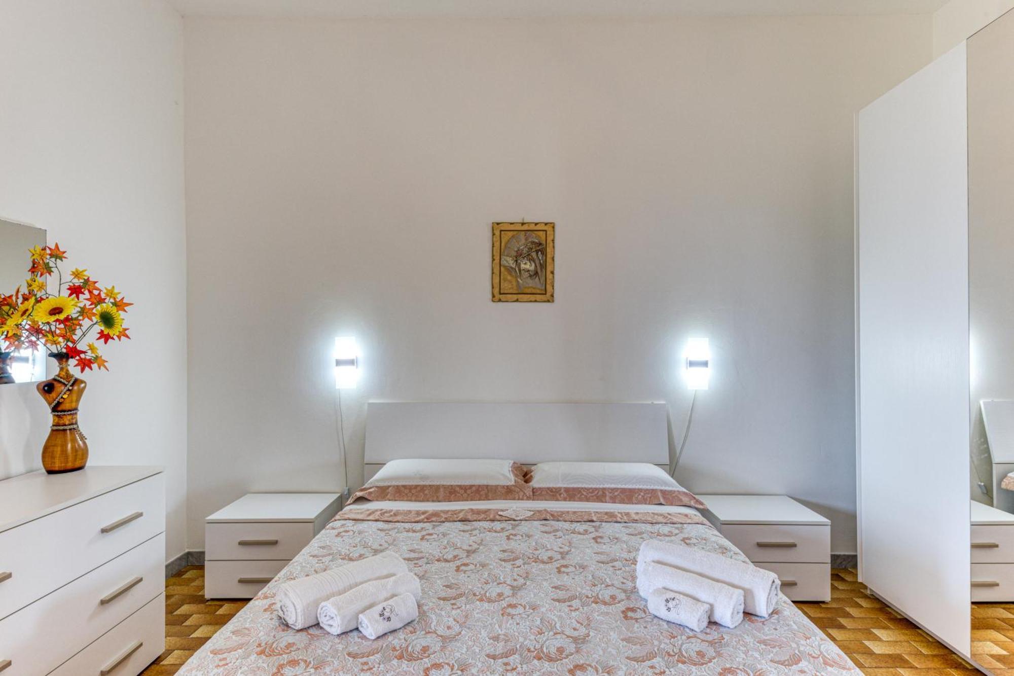 Le Case Di Sonia Santa Maria di Leuca ภายนอก รูปภาพ