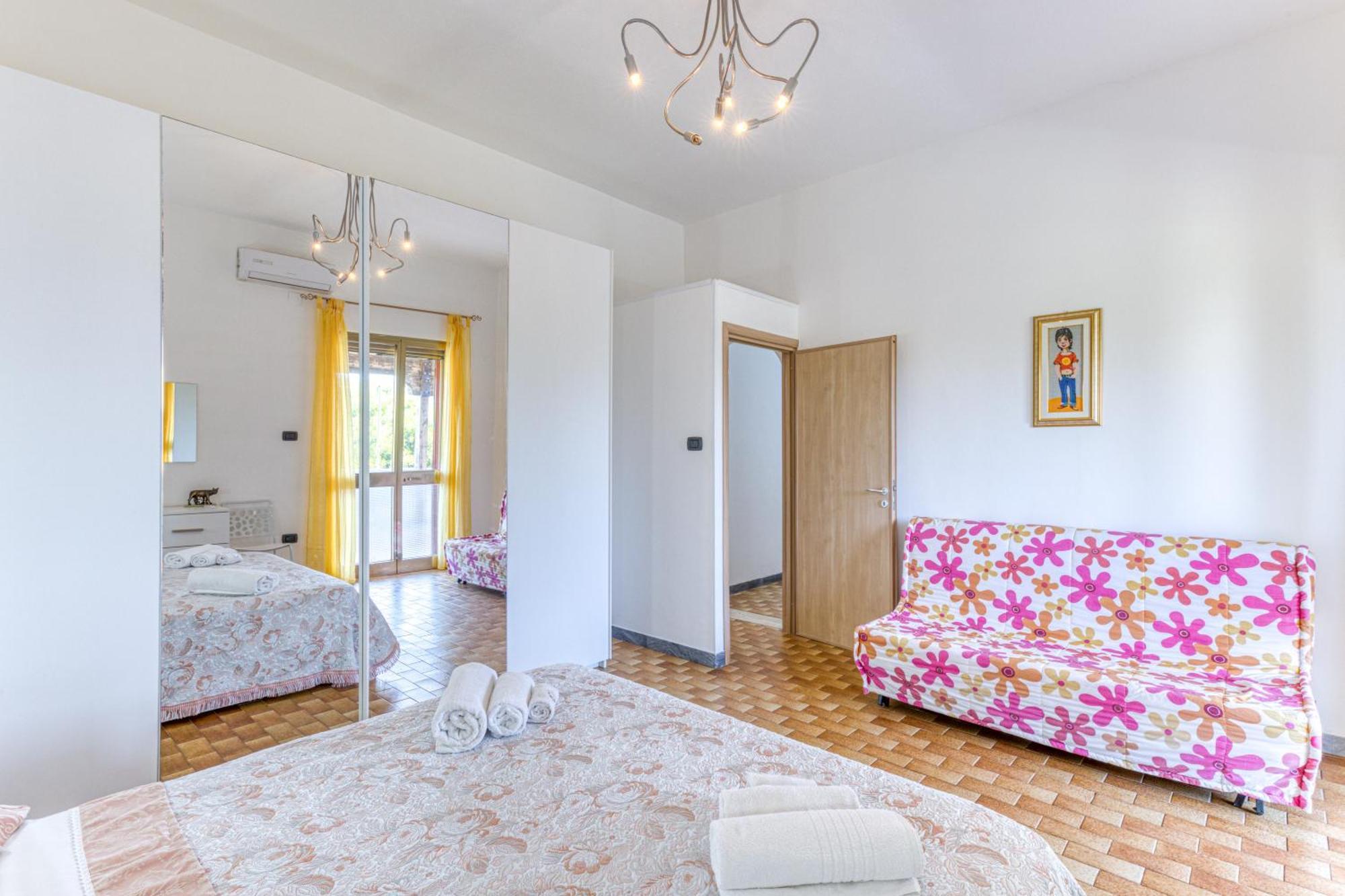 Le Case Di Sonia Santa Maria di Leuca ภายนอก รูปภาพ