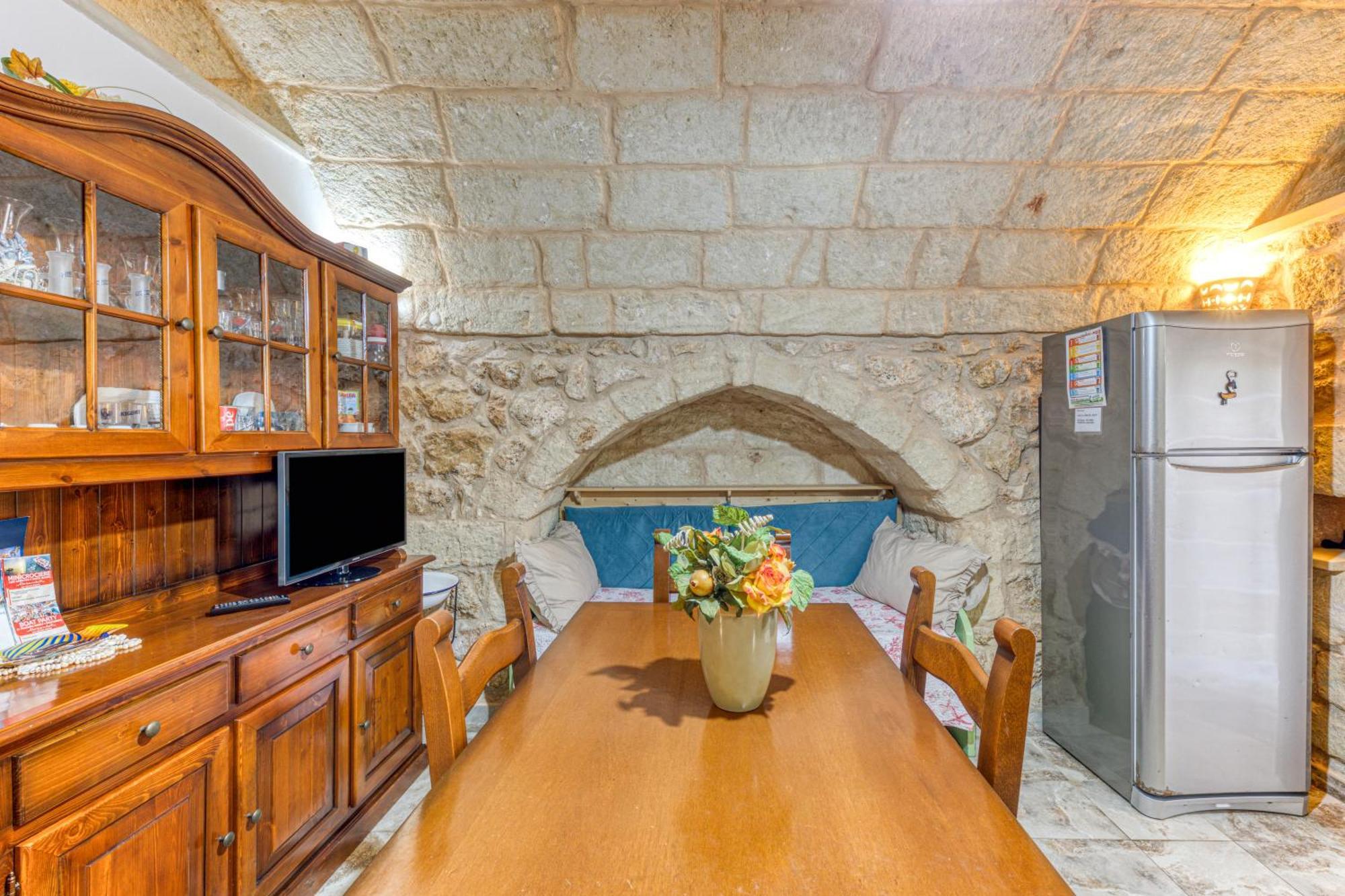 Le Case Di Sonia Santa Maria di Leuca ภายนอก รูปภาพ