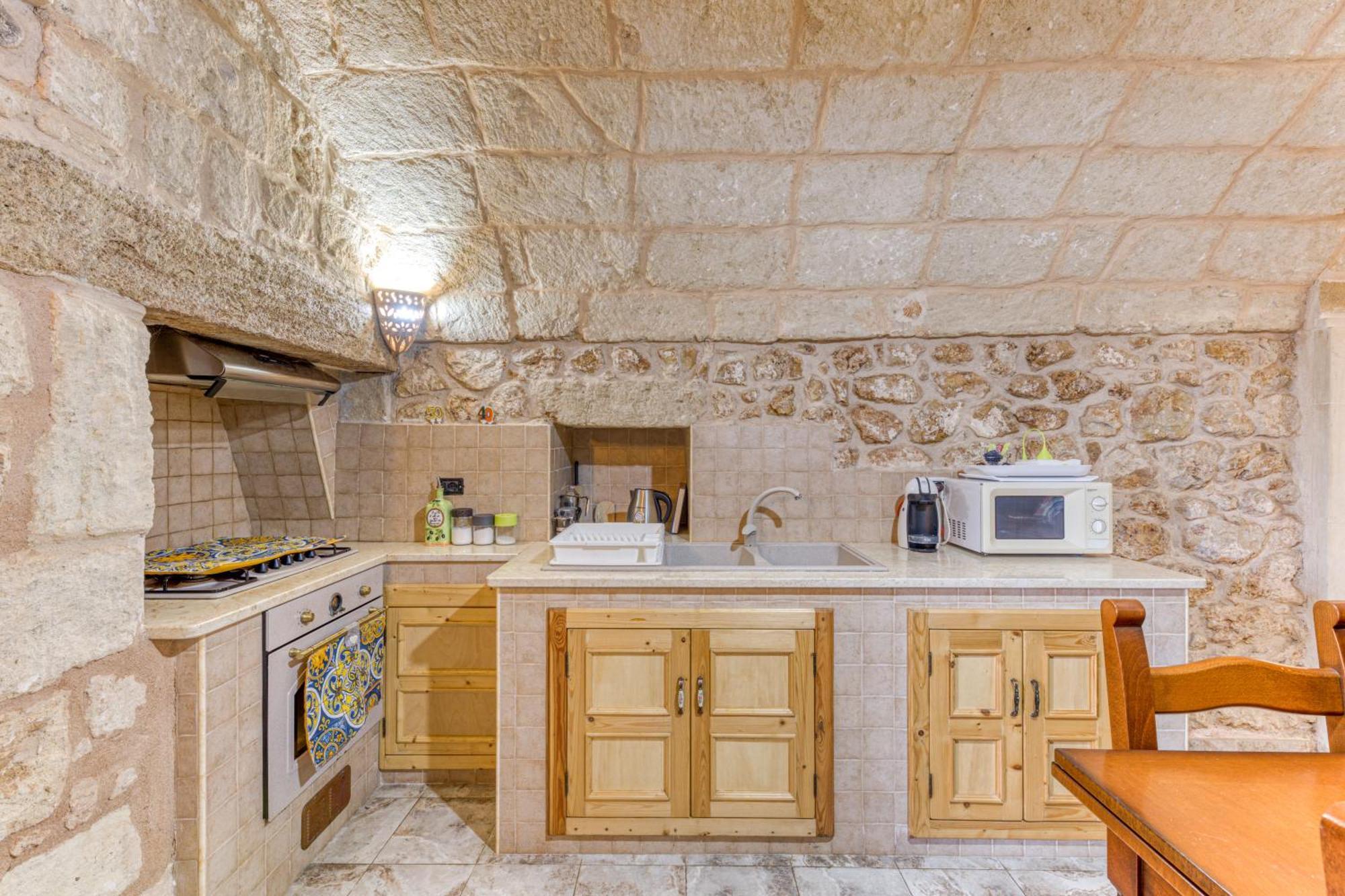 Le Case Di Sonia Santa Maria di Leuca ภายนอก รูปภาพ